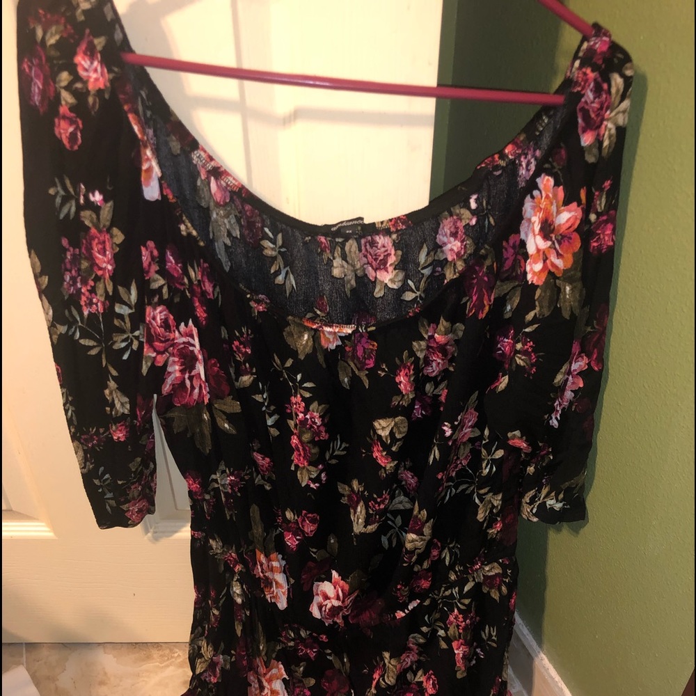 Romper (shorts)